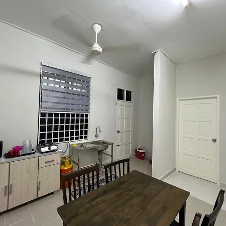 Relaxs Homestay Semi-D Bachok Exterior photo