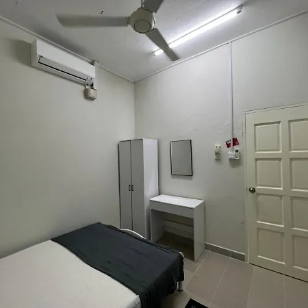 Relaxs Homestay Semi-D Bachok Exterior photo