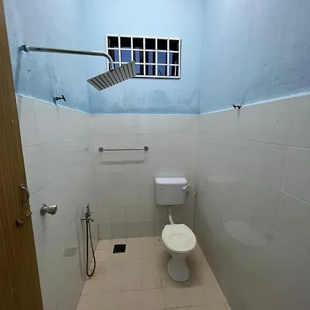 Relaxs Homestay Semi-D Bachok Exterior photo