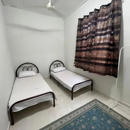 Relaxs Homestay Semi-D Bachok Exterior photo