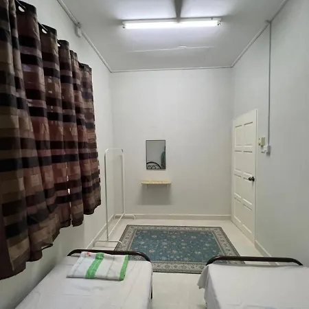 Relaxs Homestay Semi-D Bachok Exterior photo