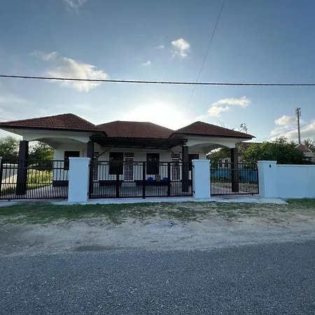 Relaxs Homestay Semi-D Bachok Exterior photo
