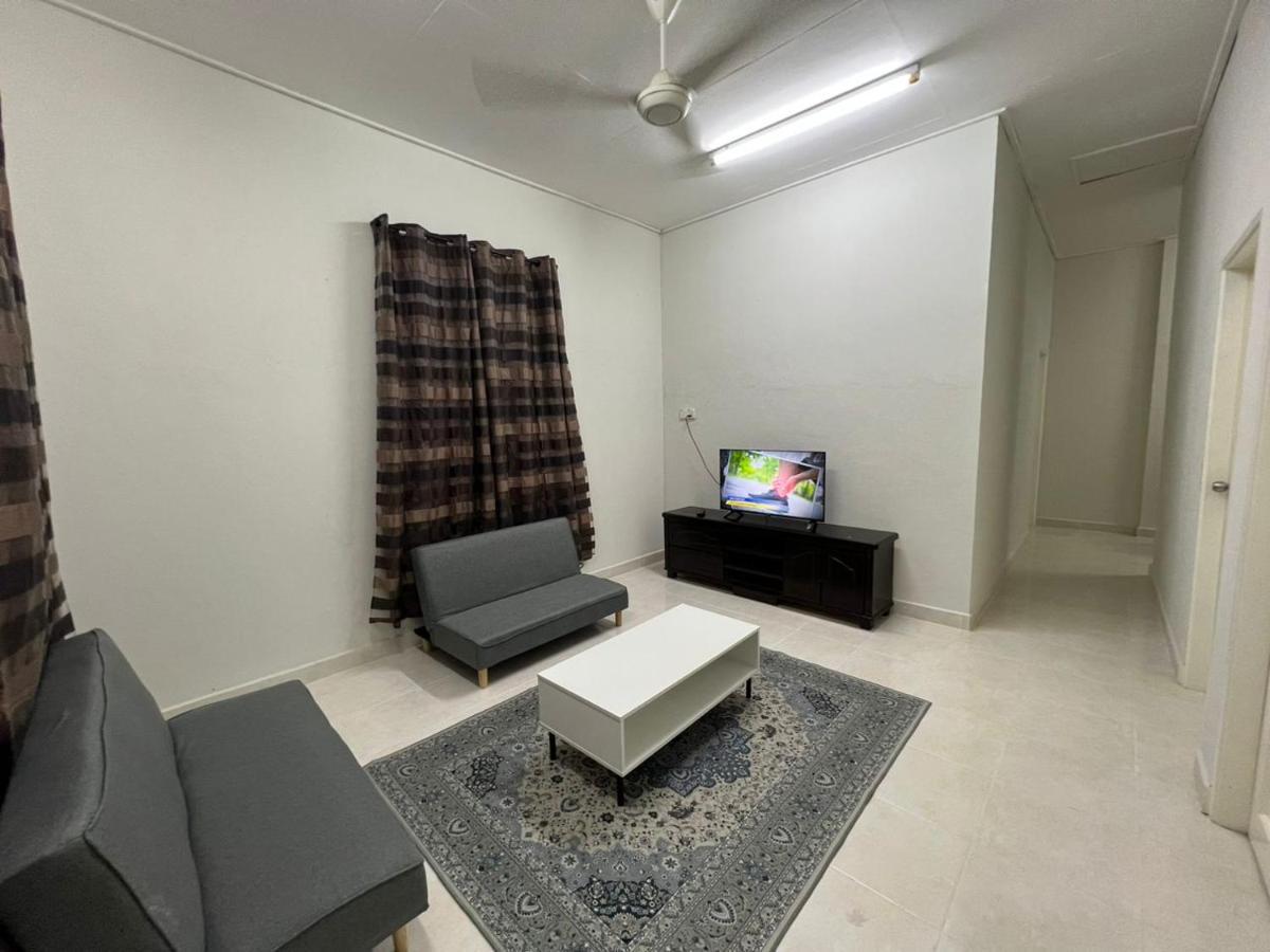 Holiday home Relaxs Semi-d